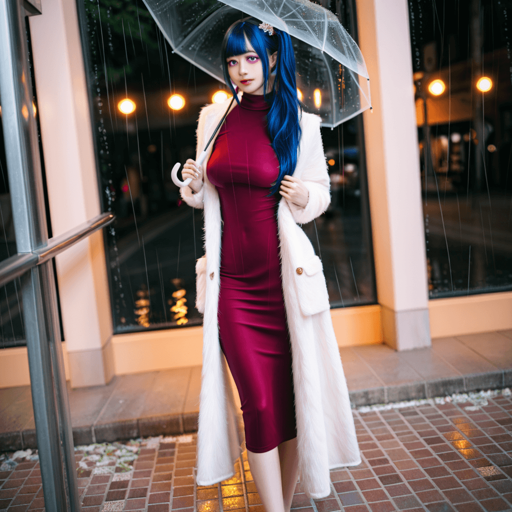 Hang out in a 3D world.